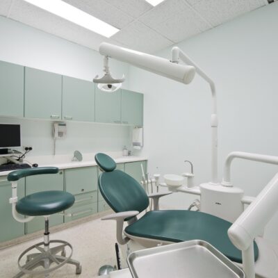 dentysta stomatolog gabinet dentystyczny stomatologiczny
