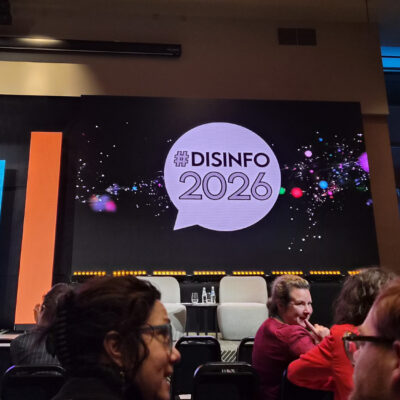 Disinfo 2026