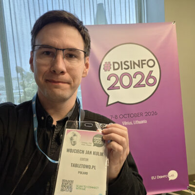 Disinfo 2026
