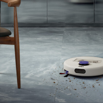 robot Dyson R2 Nurovi