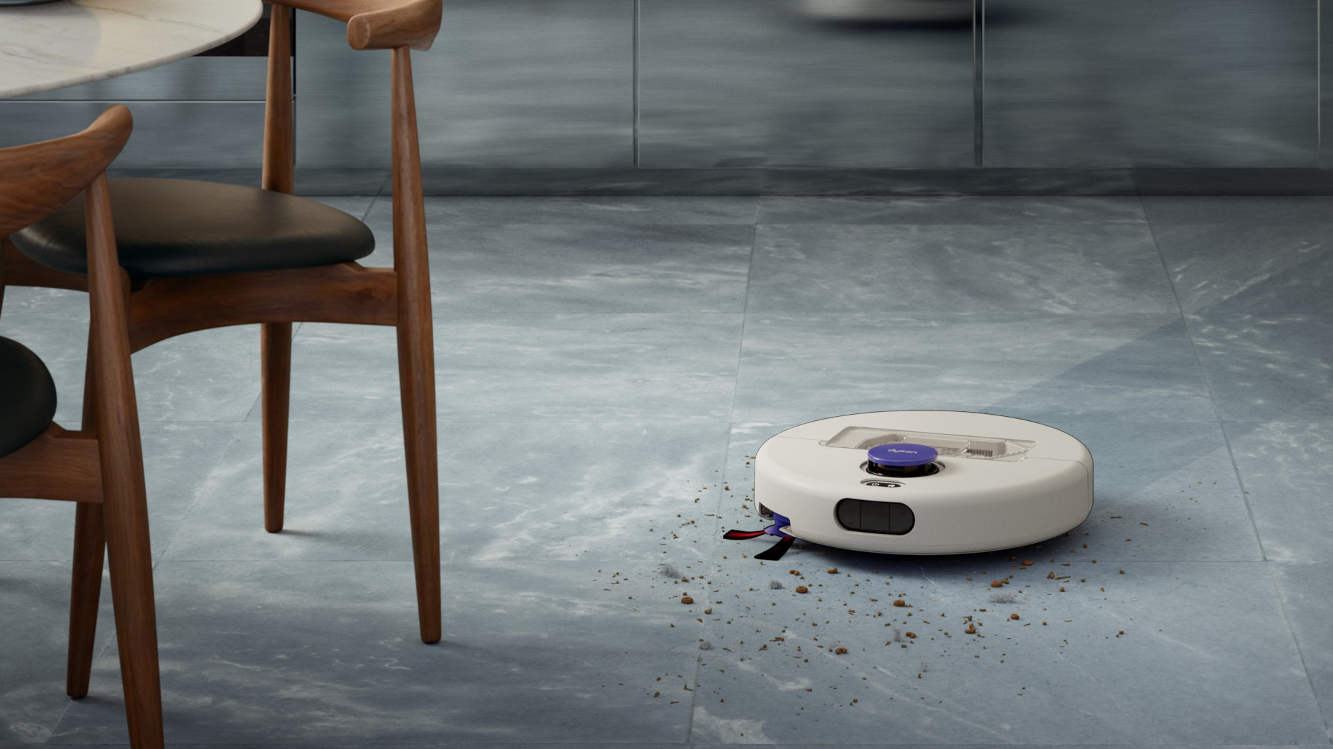 robot Dyson R2 Nurovi
