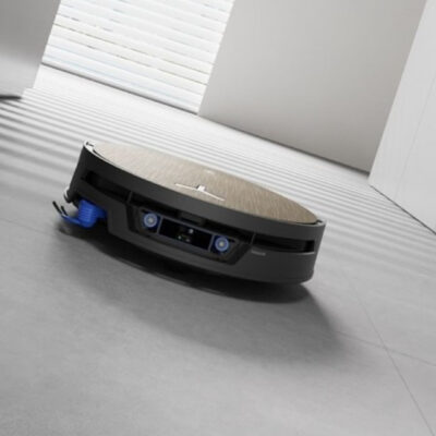 Ecovacs Deebot X12S OmniCyclone