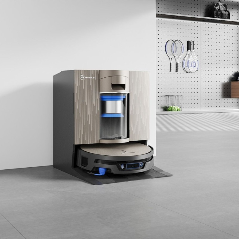 Ecovacs Deebot X12S OmniCyclone