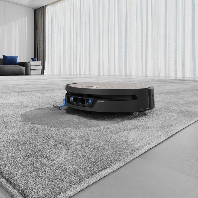 Ecovacs Deebot X12S OmniCyclone