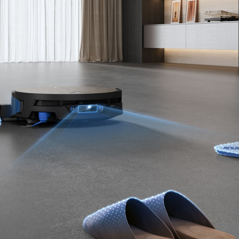 Ecovacs Deebot X12S OmniCyclone
