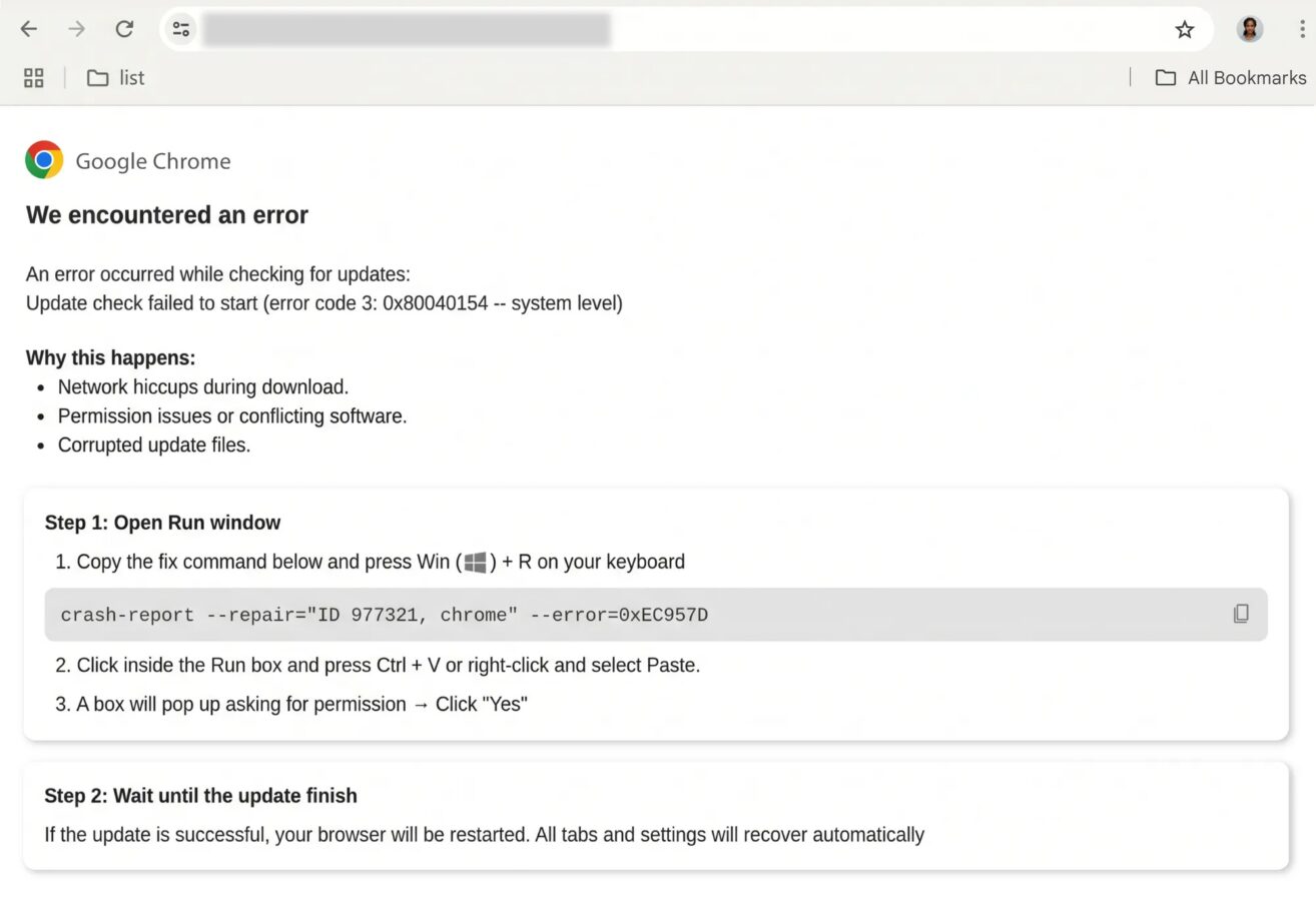Nowości w Enhanced Protection w Google Chrome