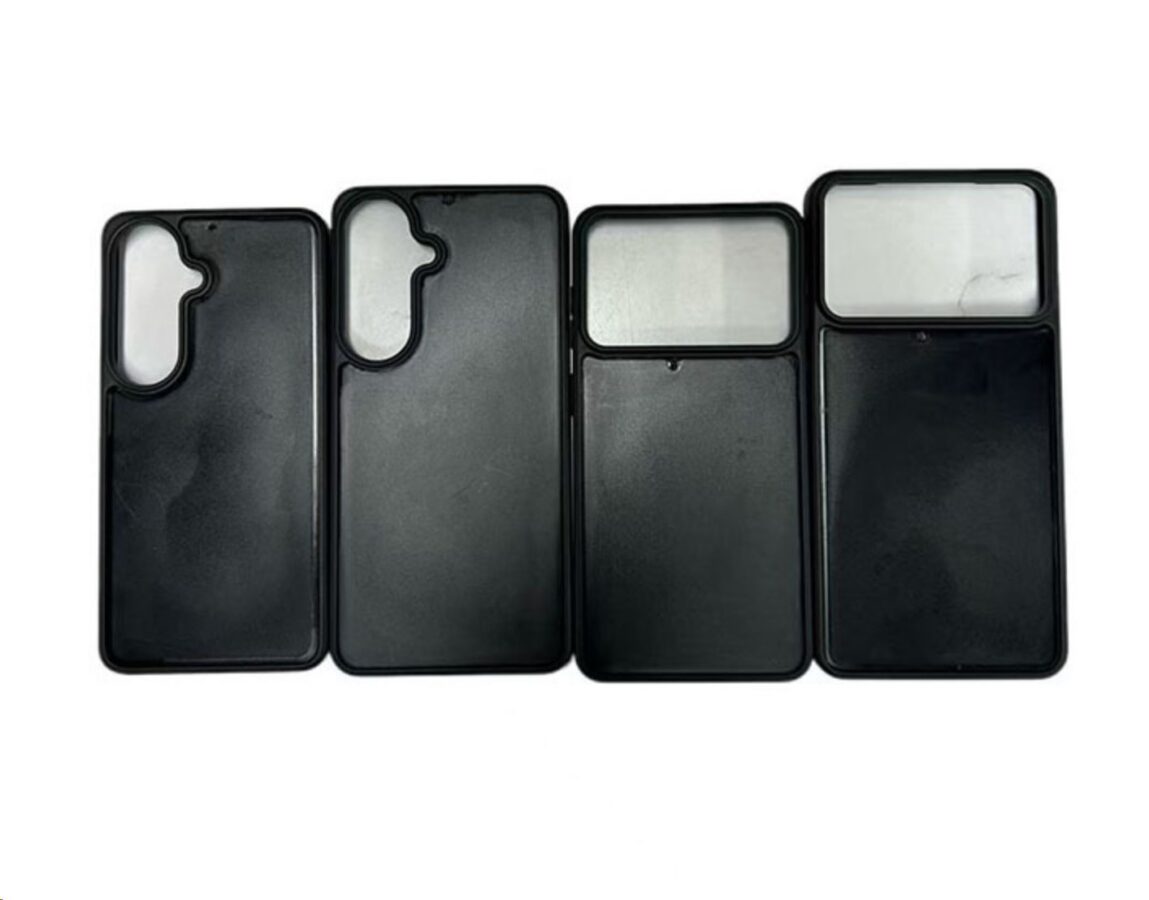 Etui do smartfonów Samsung Galaxy S27, Samsung Galaxy S27+, Samsung Galaxy S27 Pro i Samsung Galaxy S27 Ultra