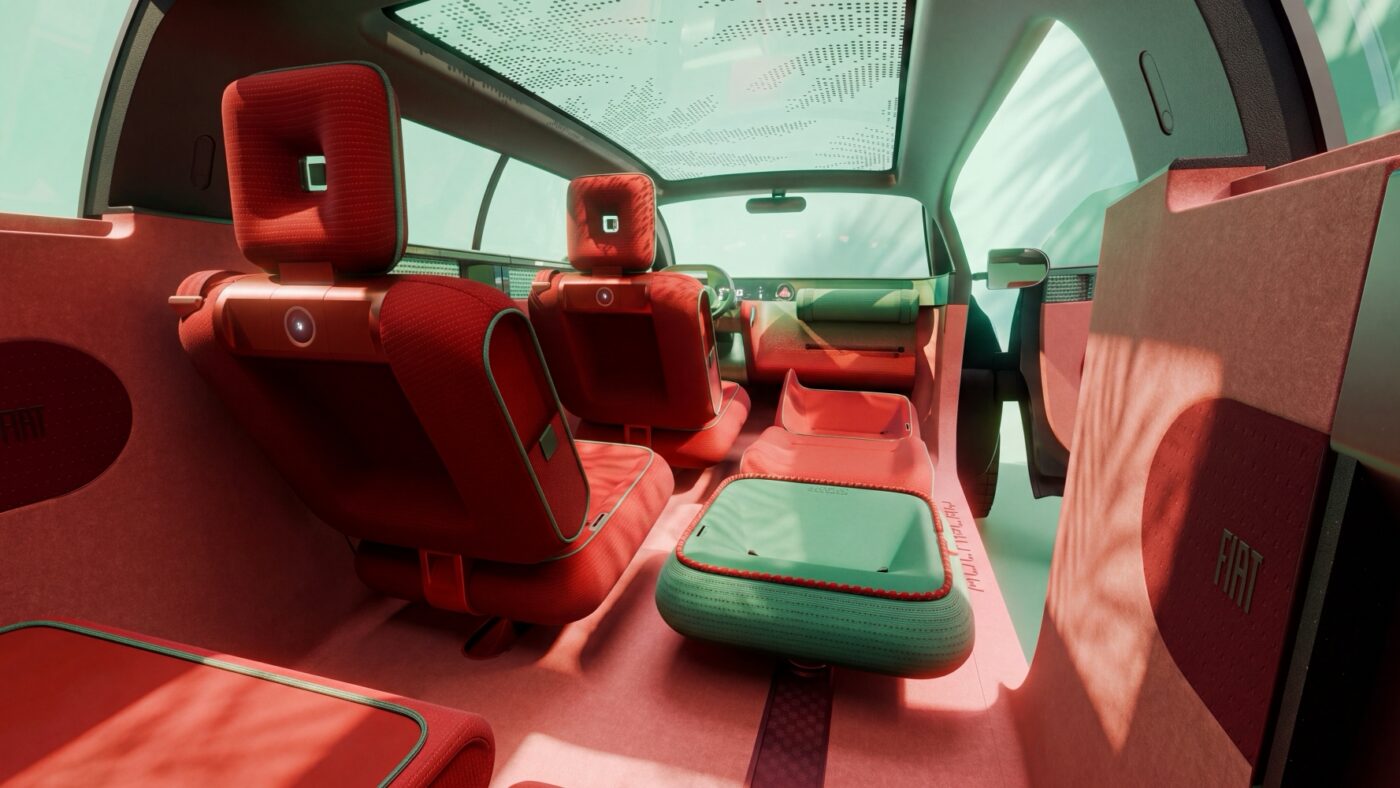 Fiat Multiplay