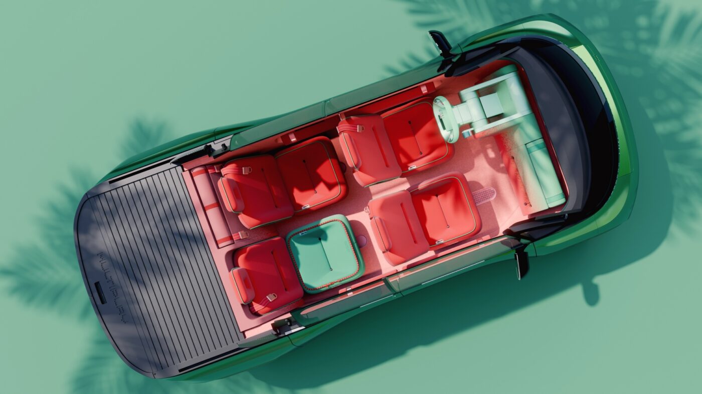 Fiat Multiplay