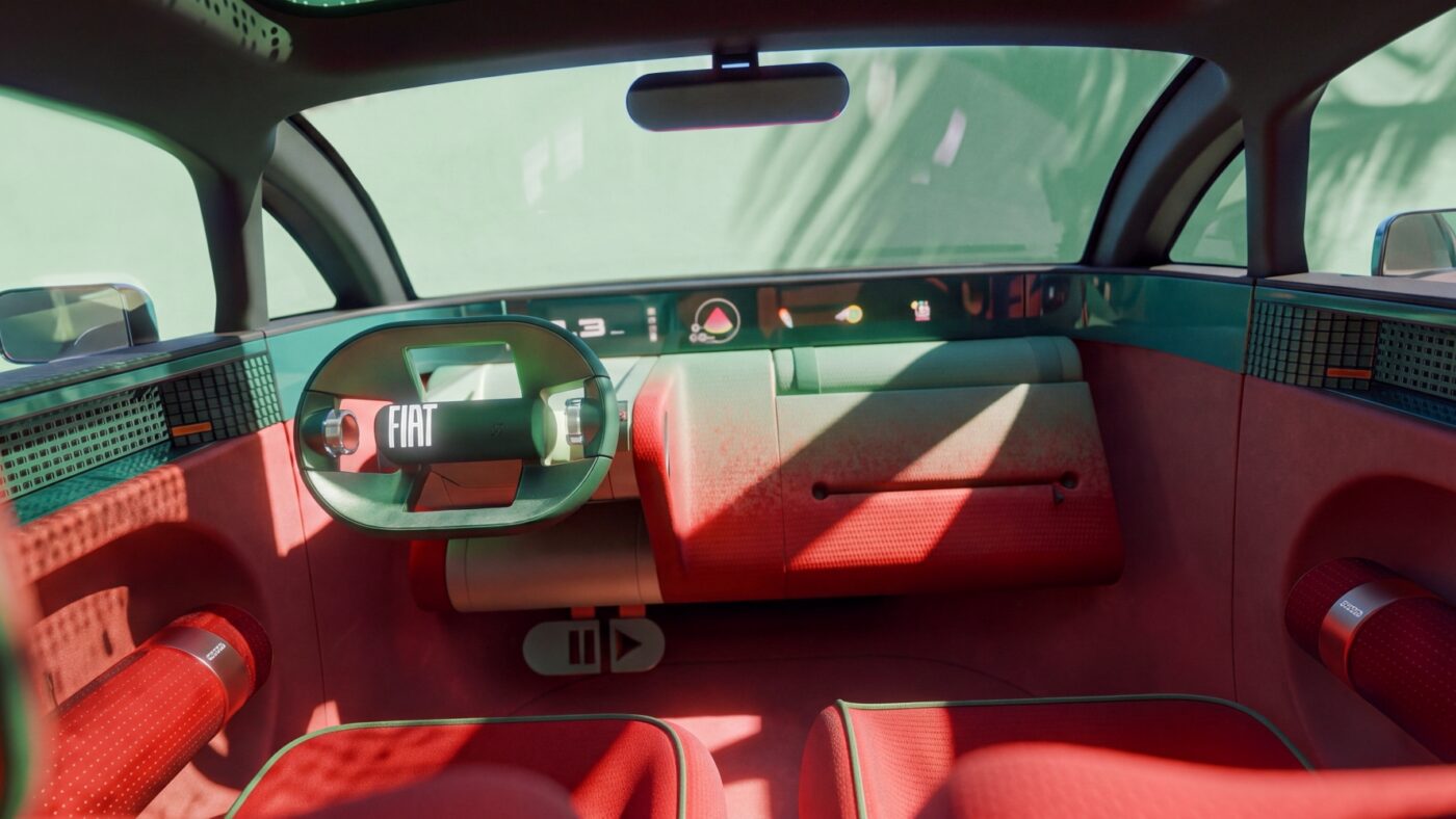 Fiat Multiplay