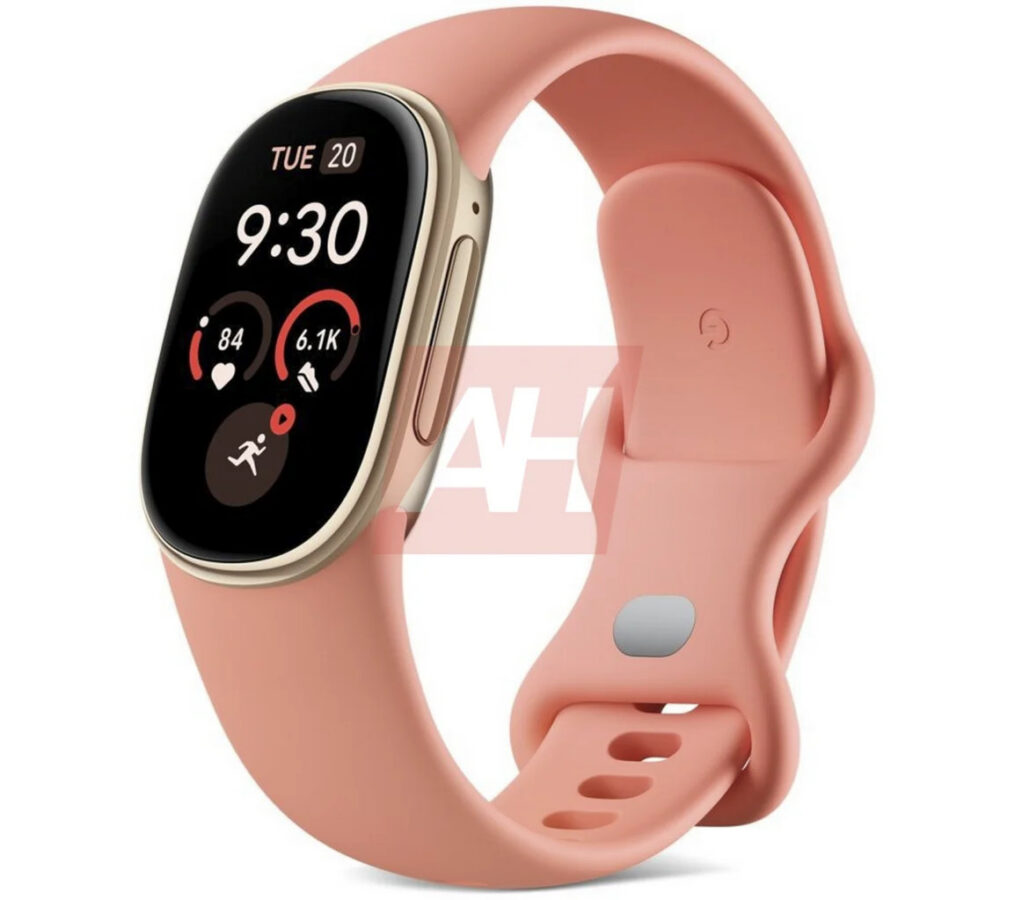 smartband Fitbit Edge