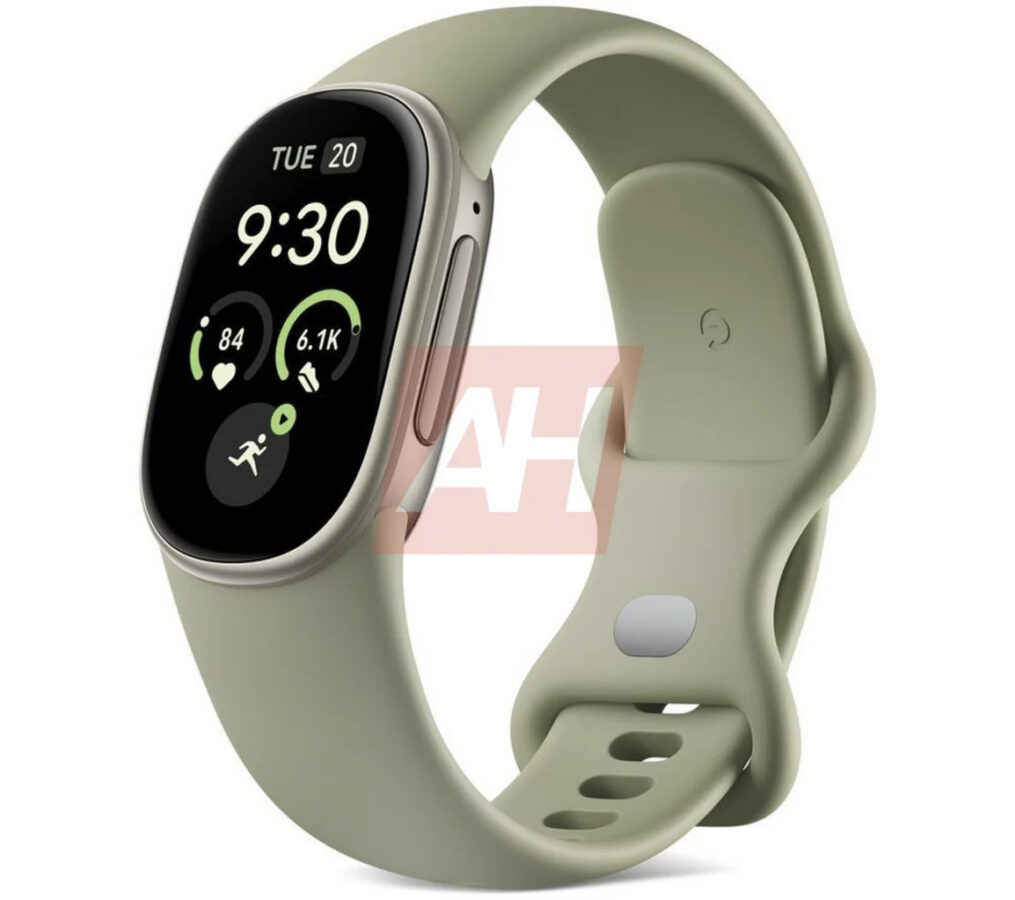 smartband Fitbit Edge