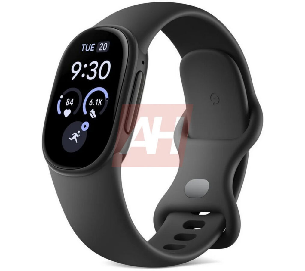smartband Fitbit Edge