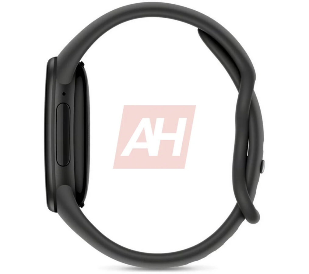 smartband Fitbit Edge