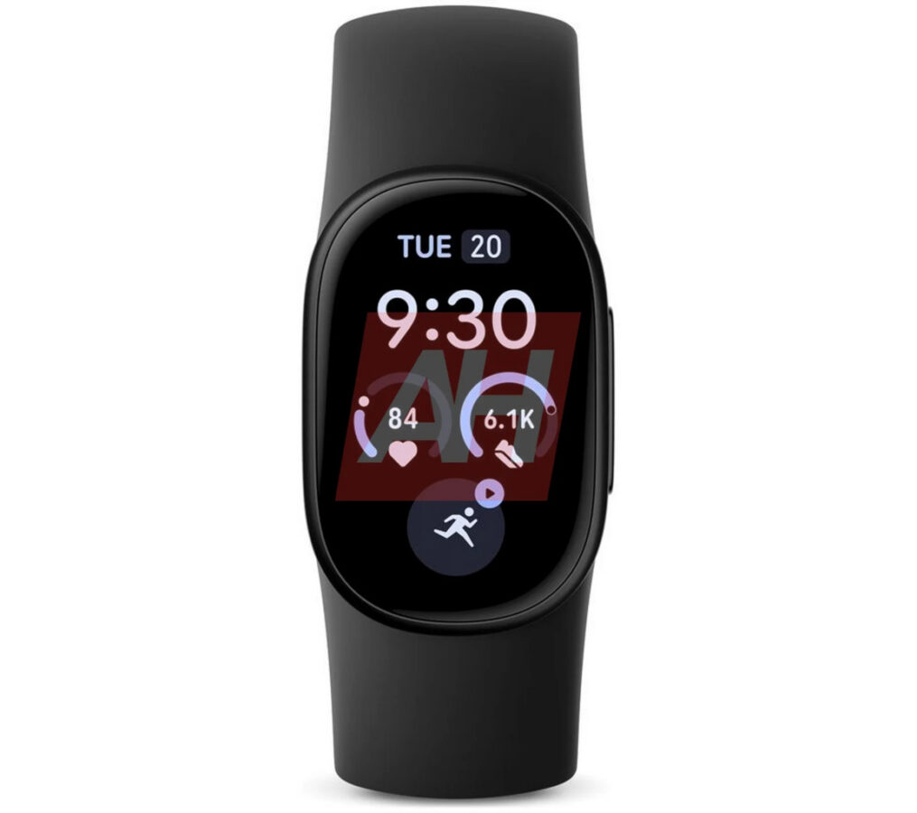 smartband Fitbit Edge