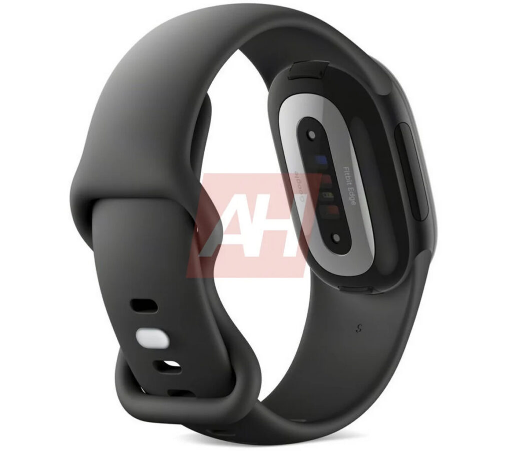 smartband Fitbit Edge