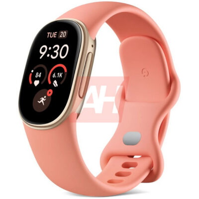smartband Fitbit Edge