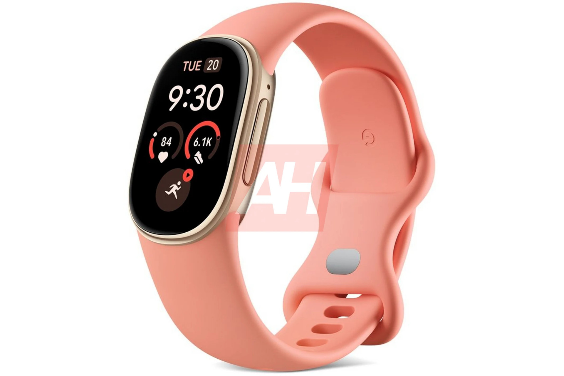 smartband Fitbit Edge