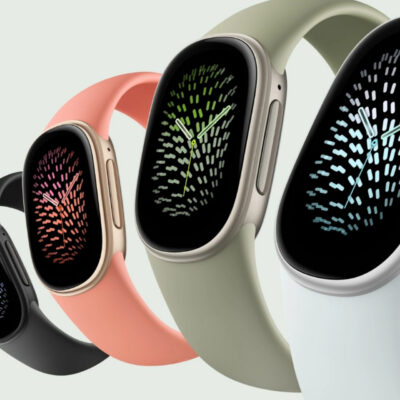 Google Fitbit Edge