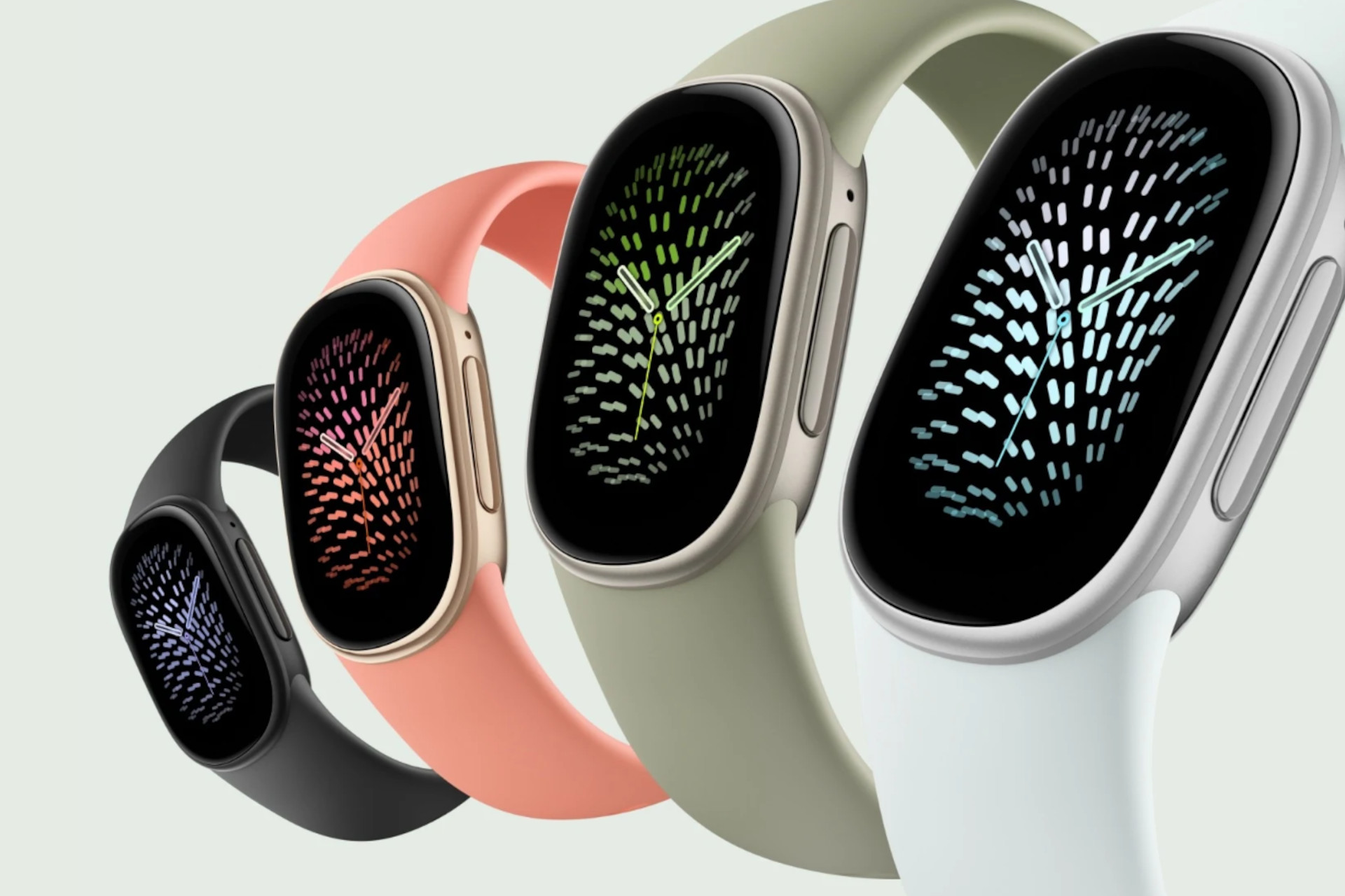 Google Fitbit Edge
