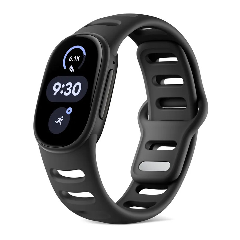 Google Fitbit Edge