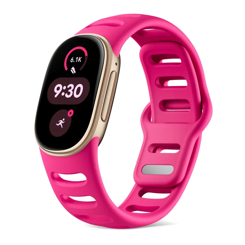 Google Fitbit Edge