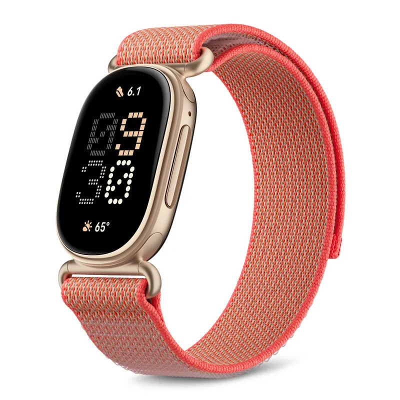 Google Fitbit Edge