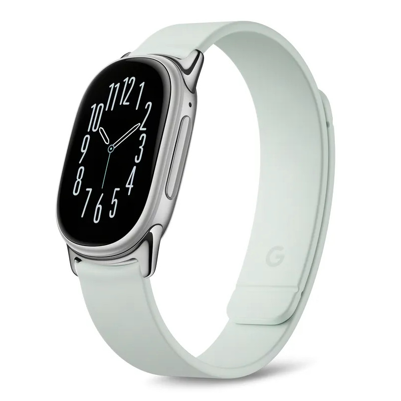 Google Fitbit Edge