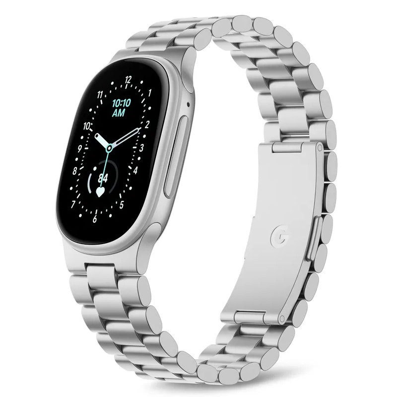 Google Fitbit Edge