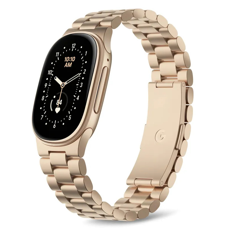Google Fitbit Edge