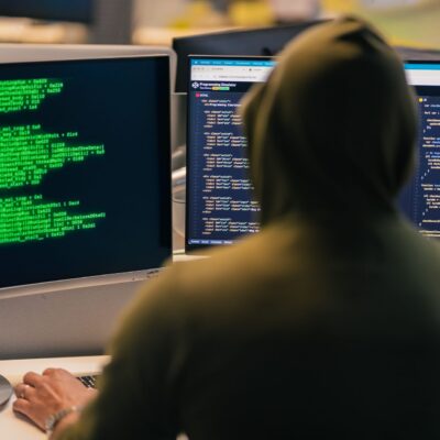 haker hacker