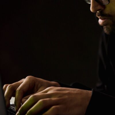 haker hacker