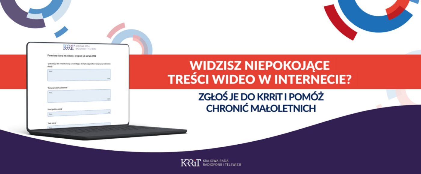 Jak zgłaszać niepokojące treści, hejt w sieci, mowa nienawiści
