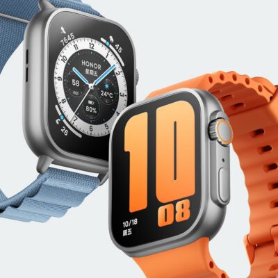 Honor Watch Fit 6