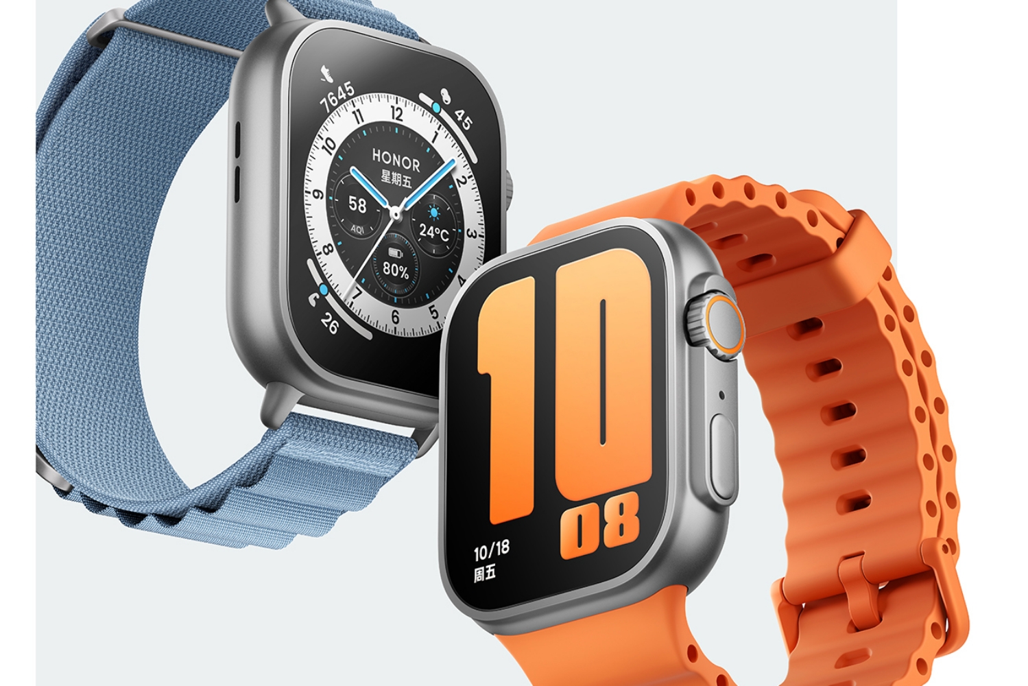 Honor Watch Fit 6