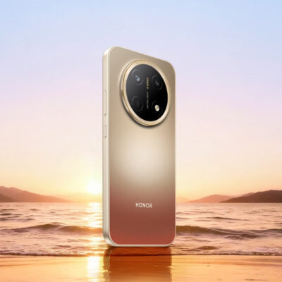 smartfon Honor X9e Pro+