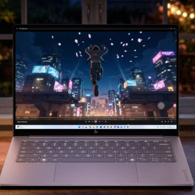laptop HP OmniBook 5 14 AI