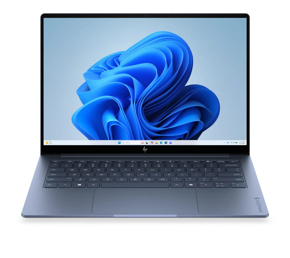 laptop HP OmniBook 5 14 AI