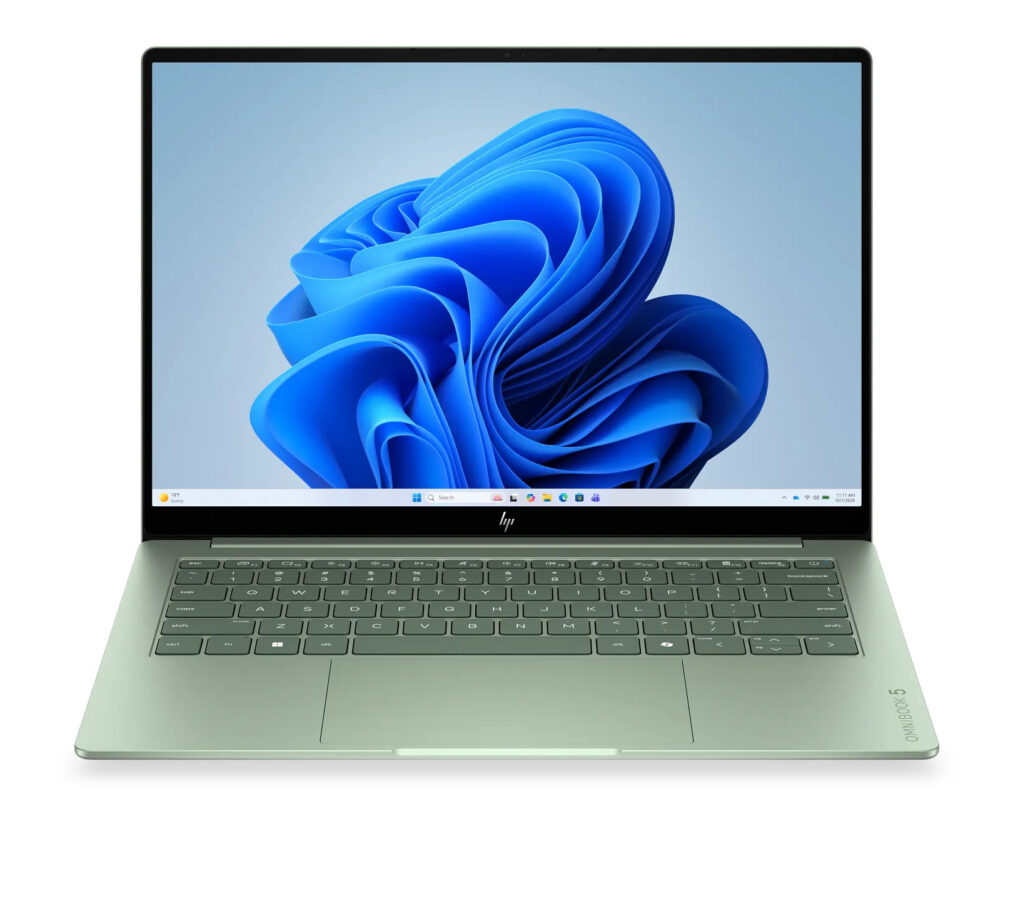 laptop HP OmniBook 5 14 AI
