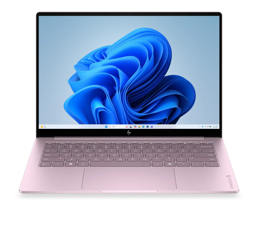 laptop HP OmniBook 5 14 AI