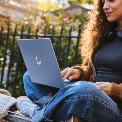 laptop HP OmniBook 5 14 AI