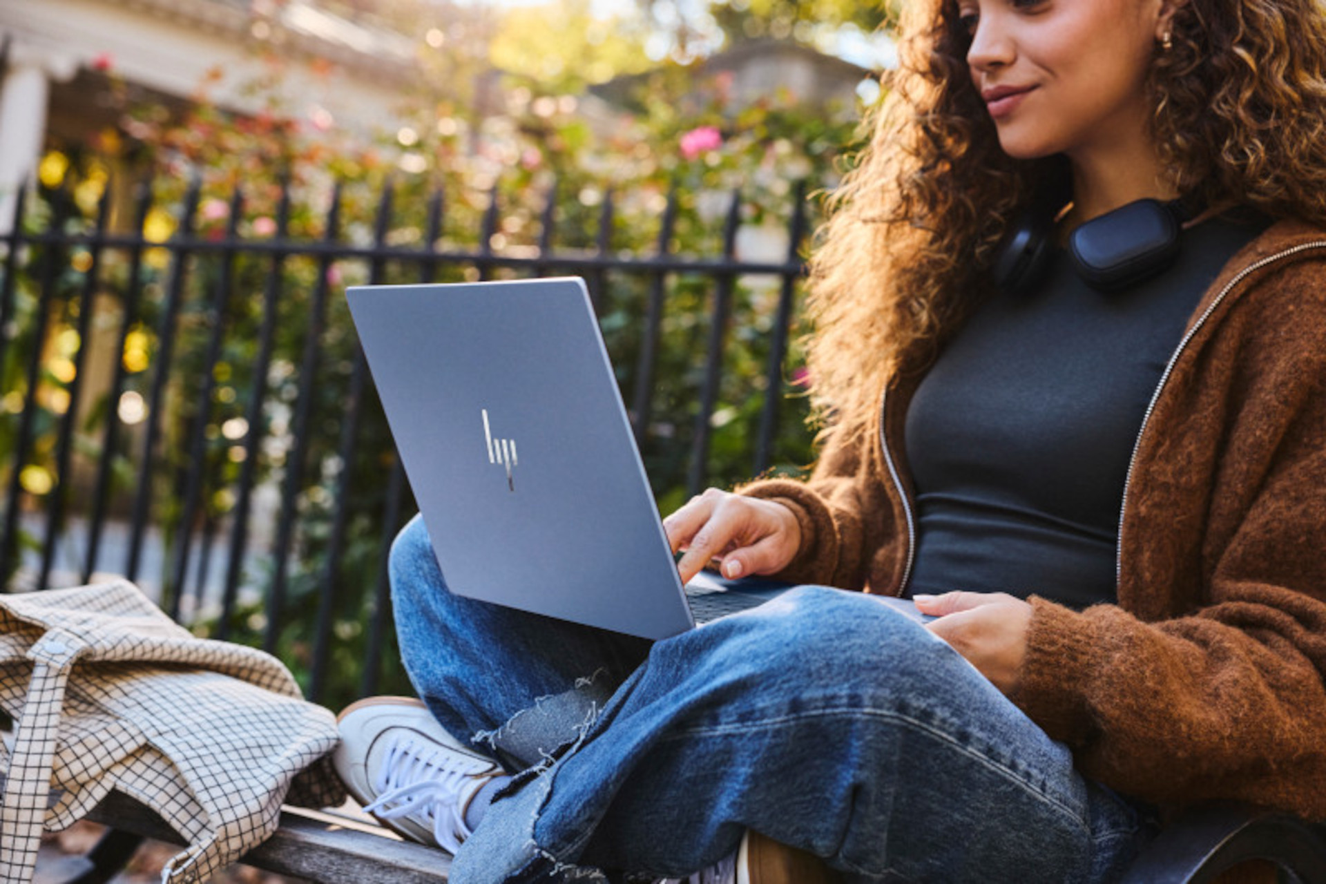 laptop HP OmniBook 5 14 AI