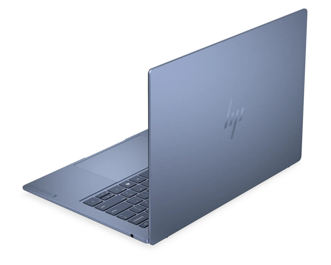 laptop HP OmniBook 5 14 AI