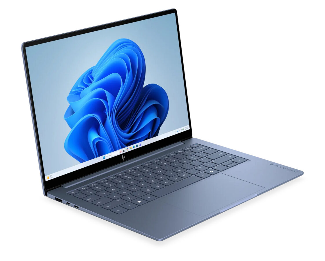 laptop HP OmniBook 5 14 AI