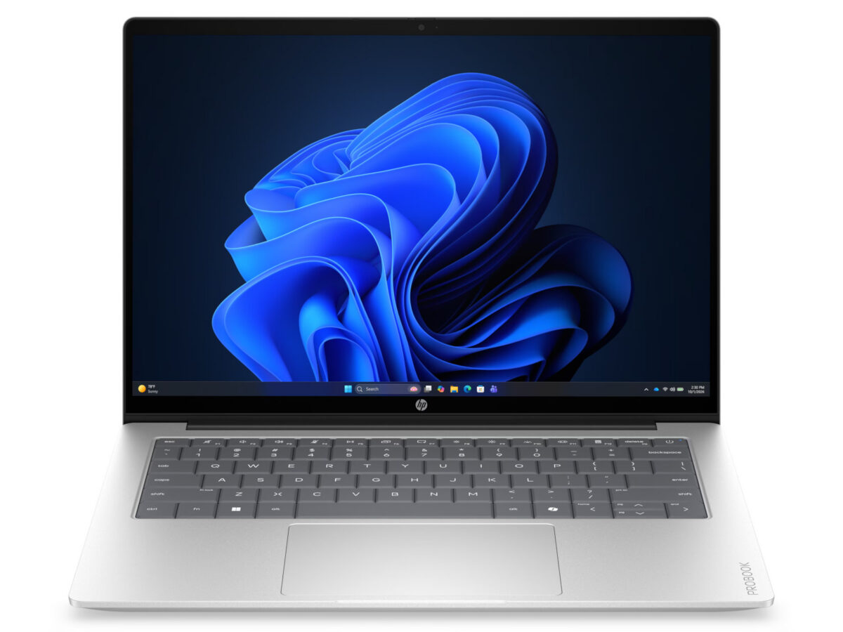 HP ProBook 4 G2iS 14 AI