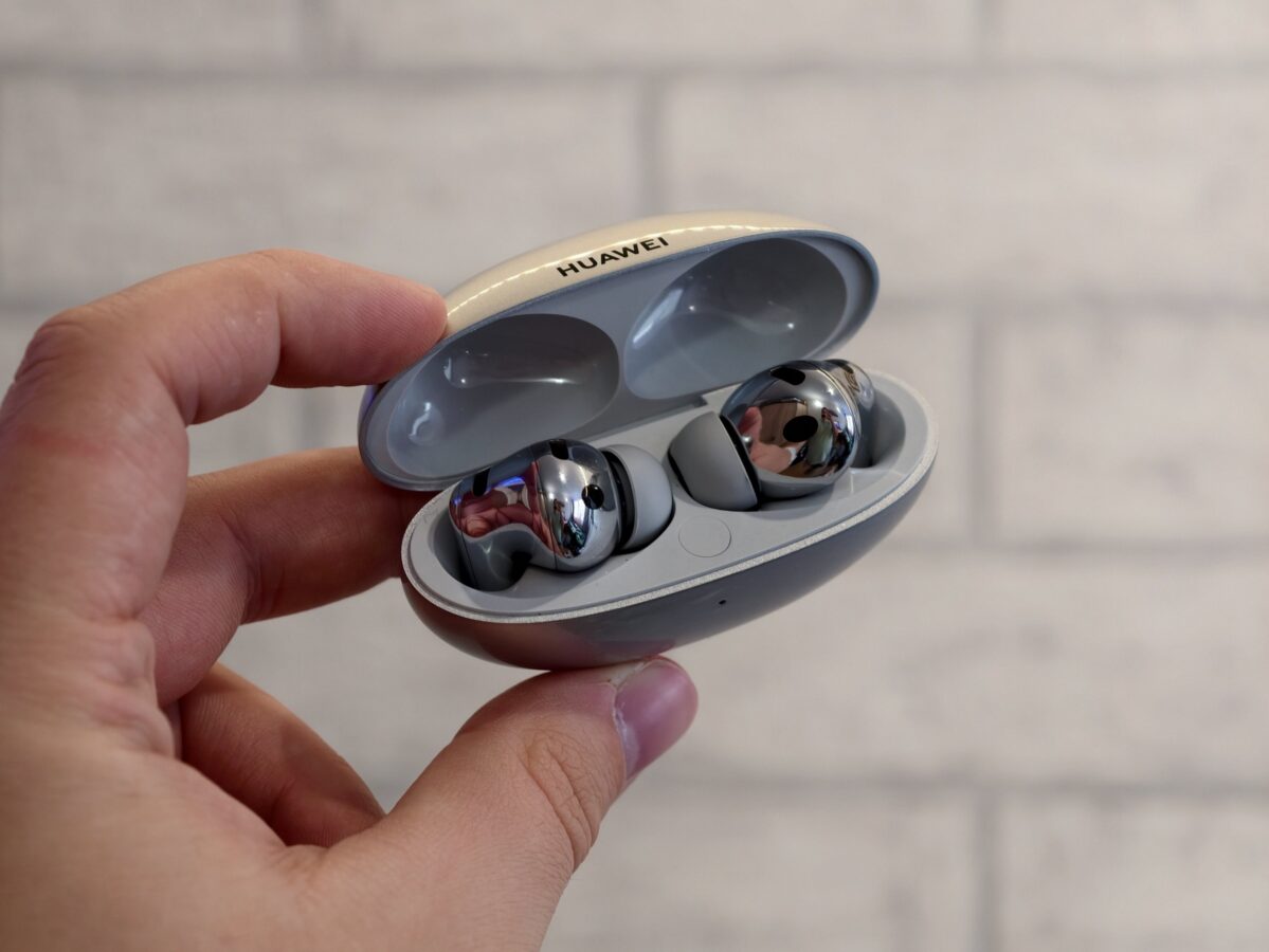 Huawei FreeBuds Neo