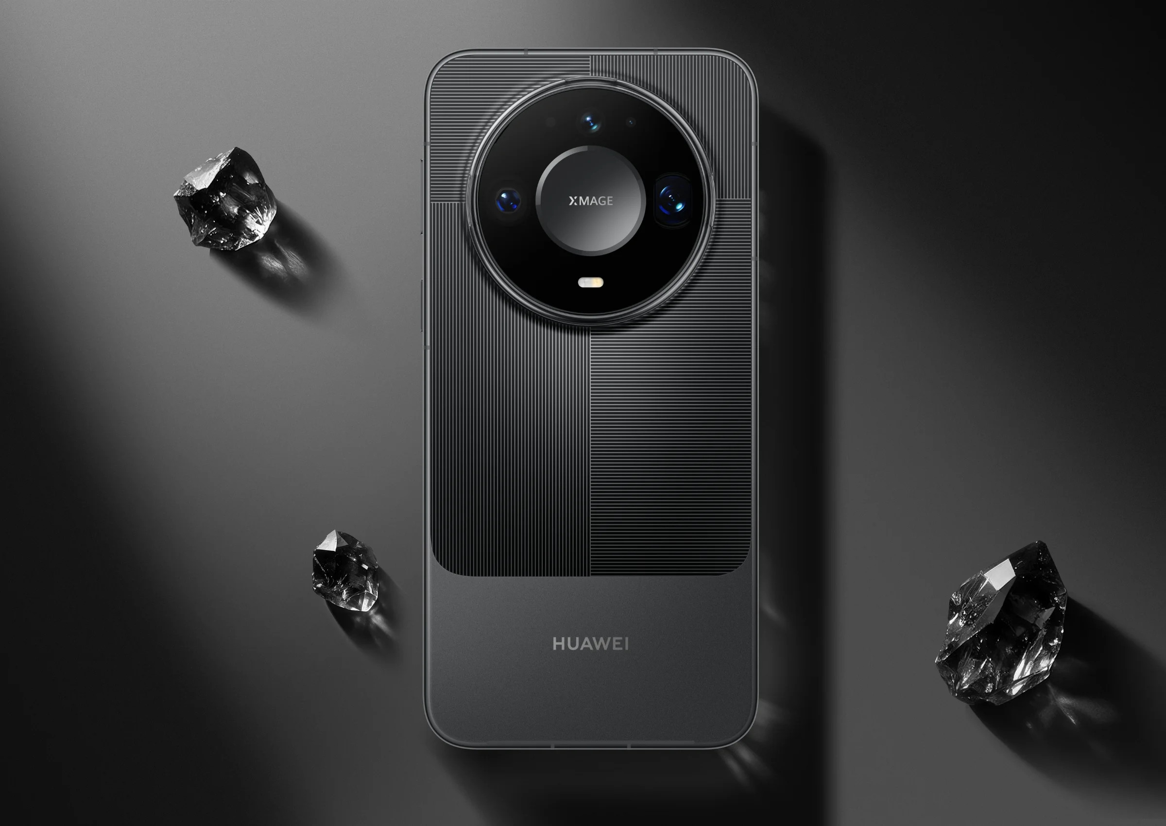 Huawei Mate 90 Pro Max