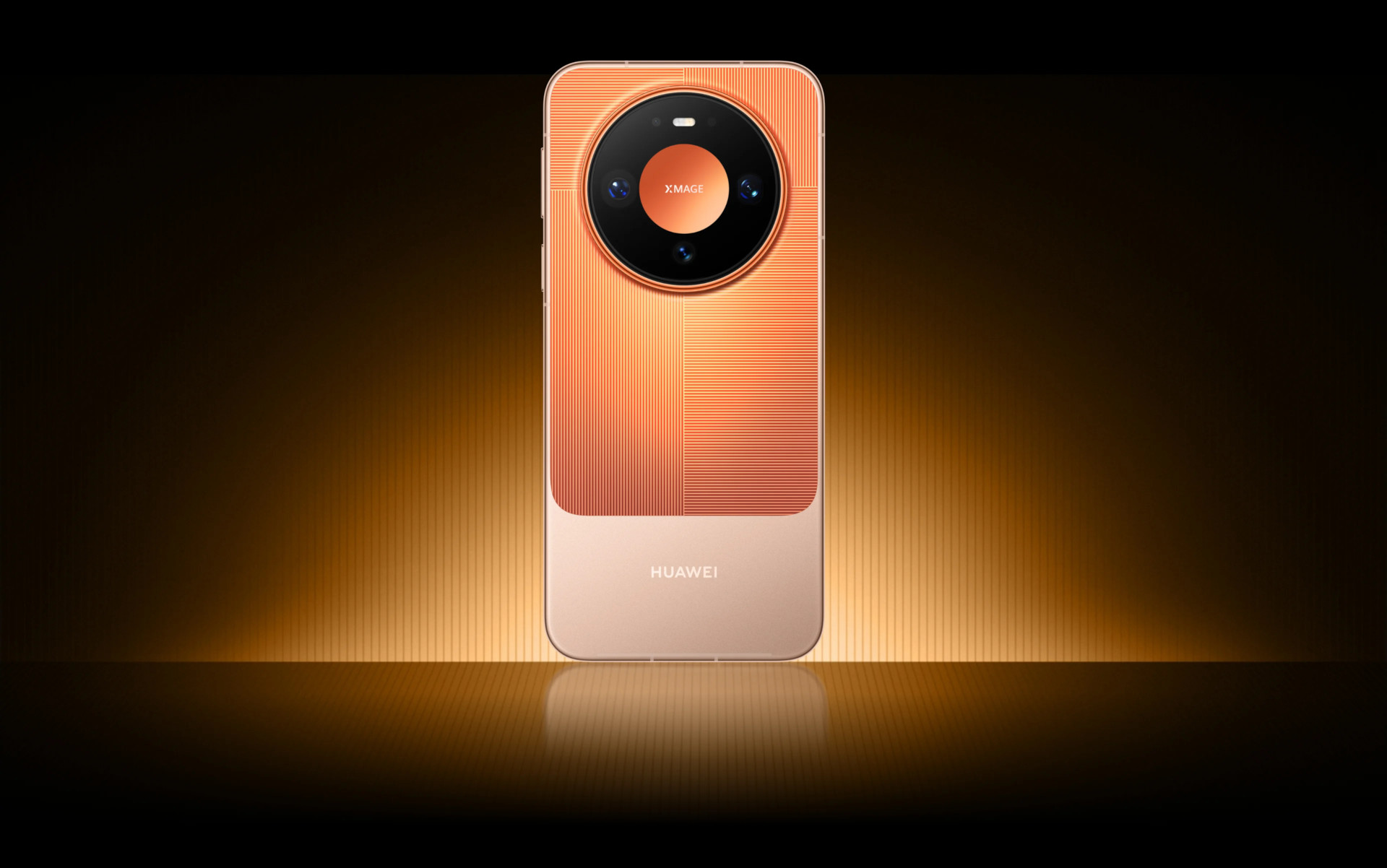 Huawei Mate 90 Pro