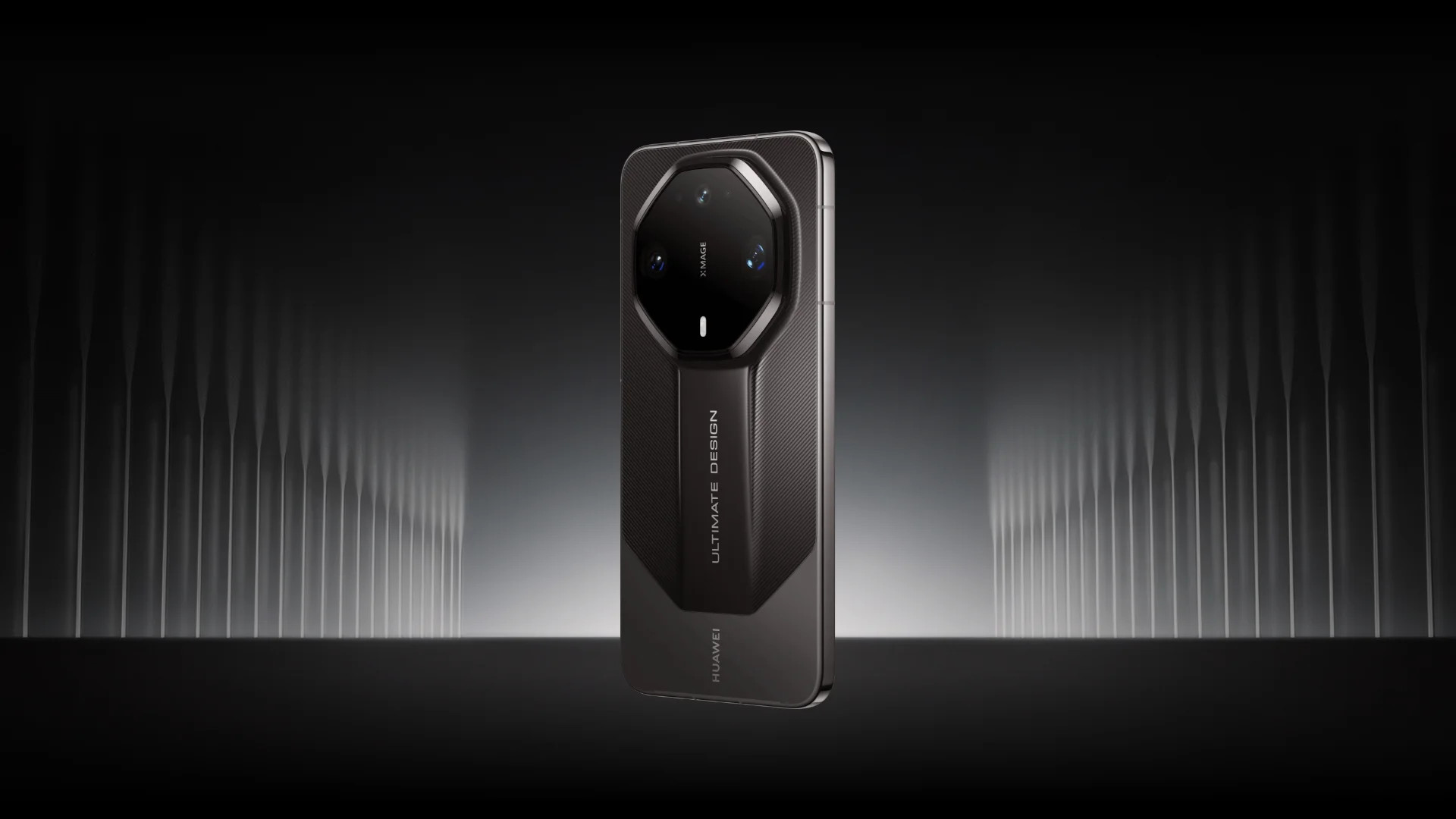 Huawei Mate 90 RS Ultimate Design