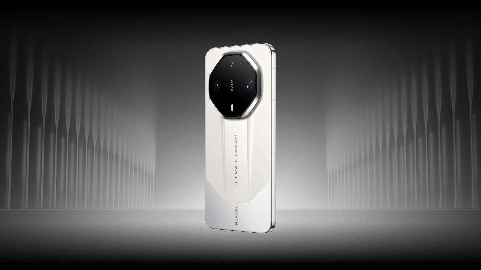 Huawei Mate 90 RS Ultimate Design